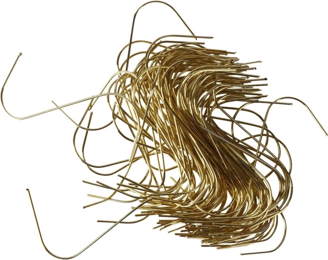 Balení 100 ks pro celé zdobení