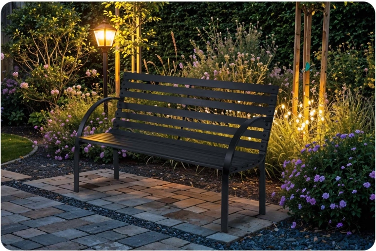 Moderní minimalistický design