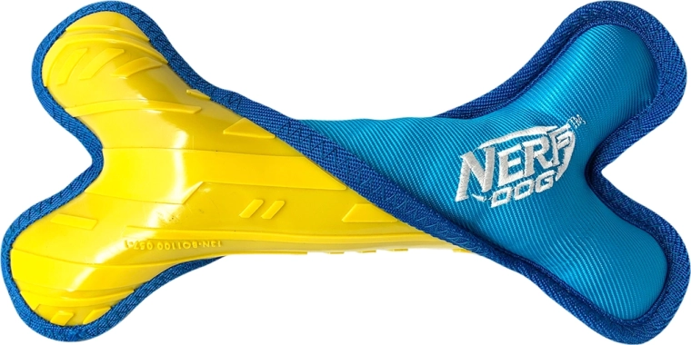 Dvoumateriálová konstrukce pro odolnost i pohodlí