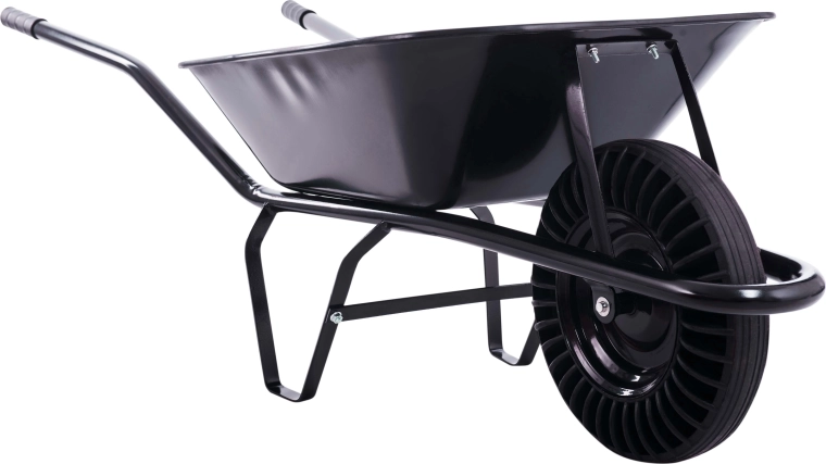 Tažená ocelová korba pro vysokou odolnost