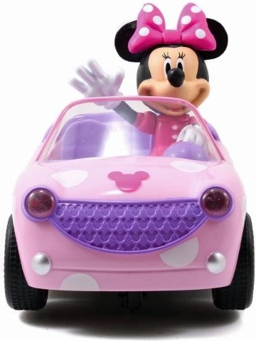 Kouzelný design s MINNIE