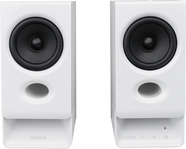 Reproduktory Edifier R20BT 2.0 bílé