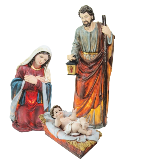 Ručně malované detaily a realistické provedení