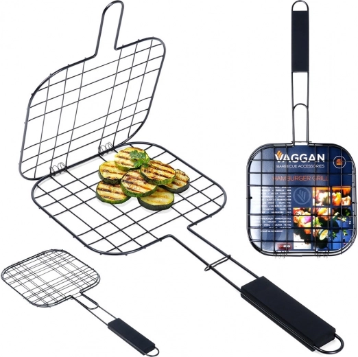 Pohodlné a bezpečné otáčení bez rozpadu potravin