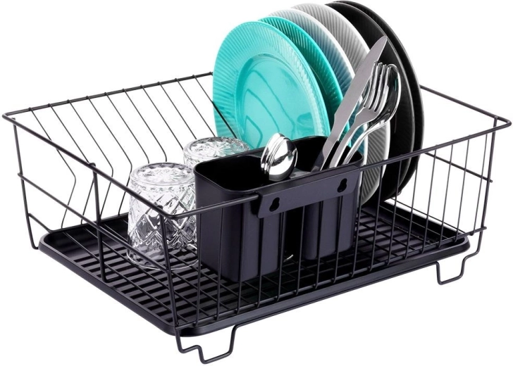 Velká kapacita a chytré členění