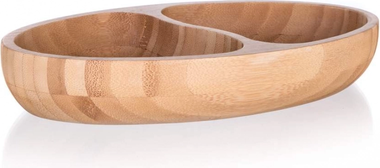 Přírodní bambus s elegantním vzhledem