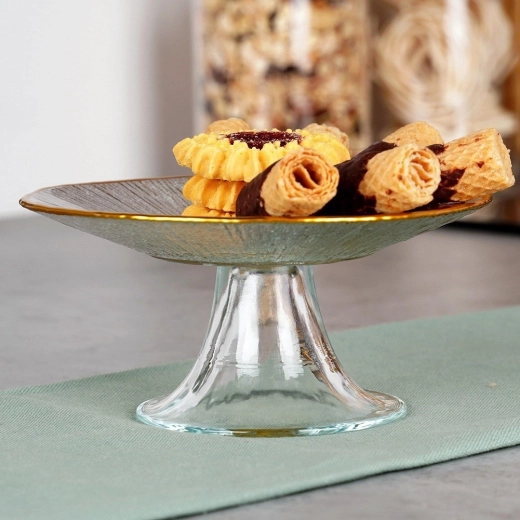 Kompaktní velikost pro malé porce