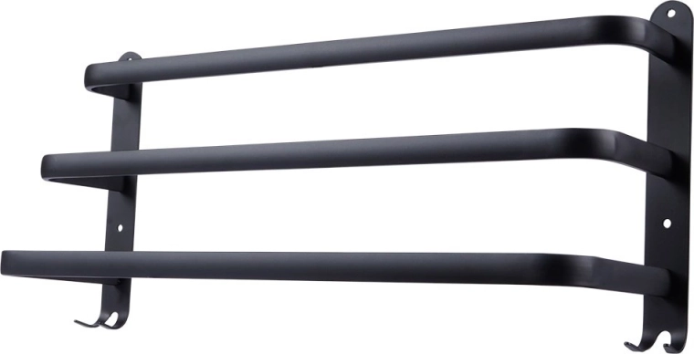 Snadná montáž více způsoby