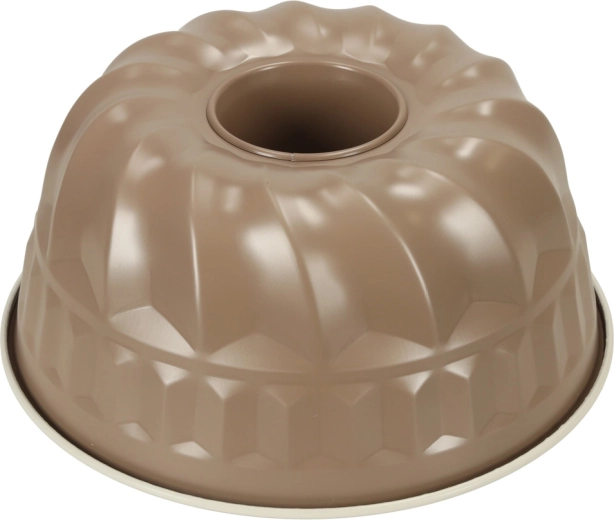 Nepřilnavý povrch pro snadné vyklápění