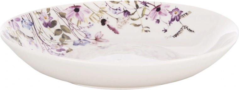 Praktická hloubka a objem 600 ml