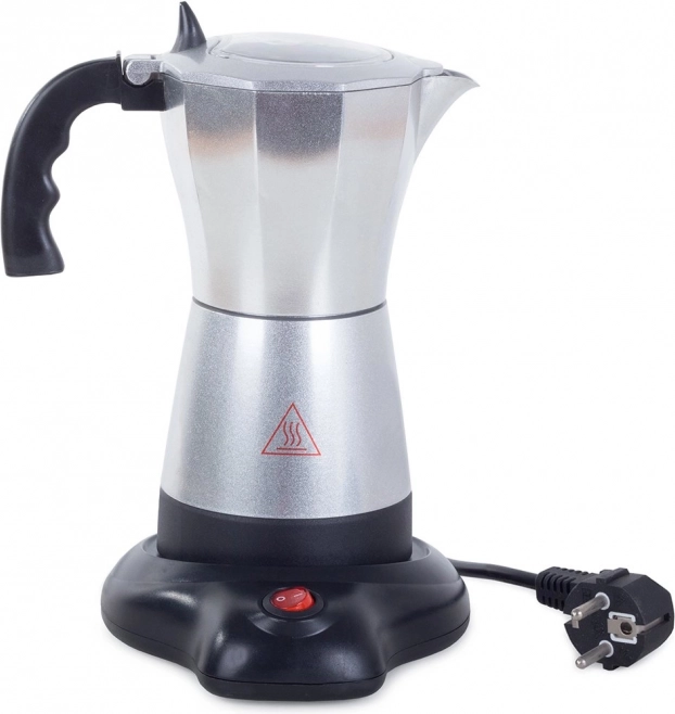 Elektrický kávovar na 6 šálků, 300 ml
