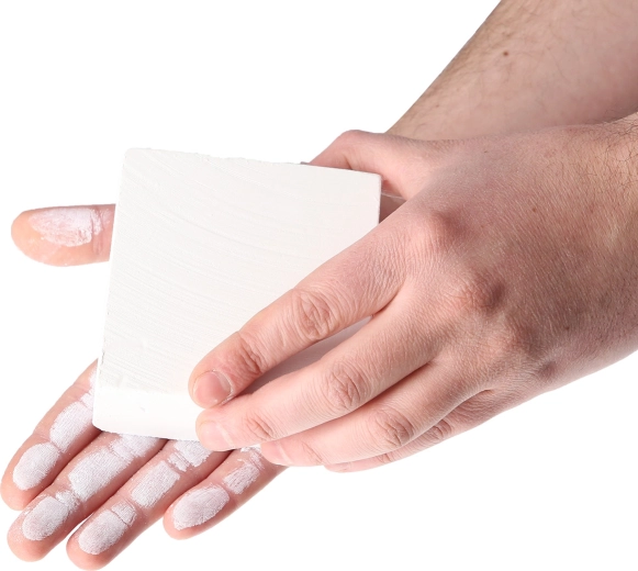 Snadná aplikace v kompaktní kostce