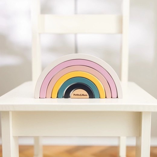 Stylový doplněk dětského pokoje