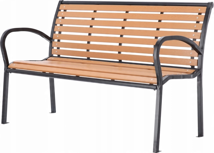 Pevná ocelová konstrukce