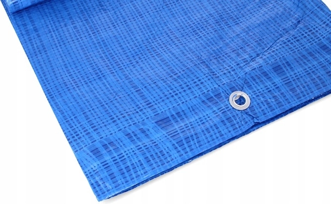 Zesílené rohy a kovová oka