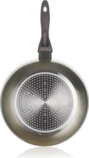 Plně indukční dno a rovnoměrná distribuce tepla