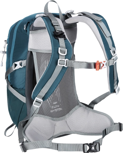 Maximální pohodlí a stabilita