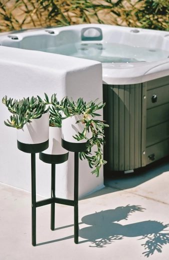 Úspora místa a lepší přístup ke světlu