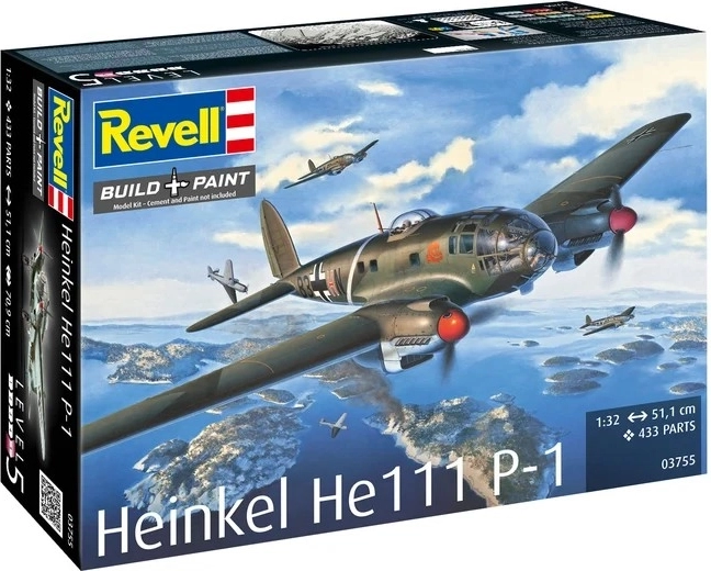 433 dílů pro detailní stavbu