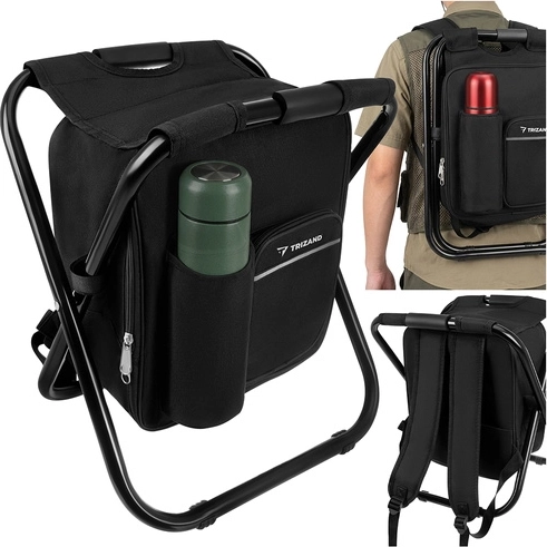 Pevný ocelový rám s nosností až 150 kg