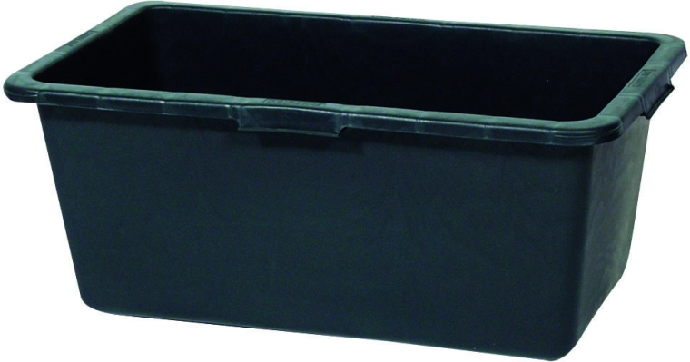 Maltovník obdélníkový malý z odolného plastu