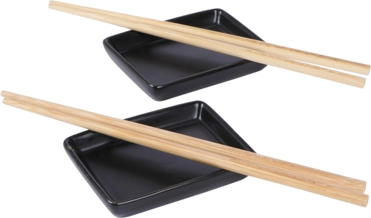 Pohodlné servírování a stolování