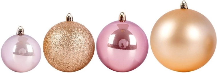 Tři velikosti pro dokonalou kompozici