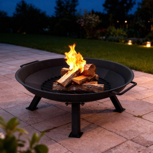 Pohodlné přenášení díky bočním madlům