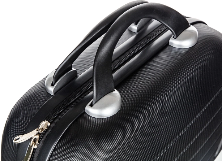 Pohodlné nošení a rychlý přístup