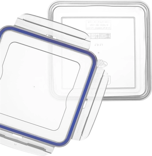 Bez BPA a odolné vůči teplotám