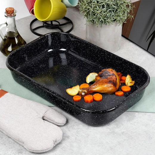 Univerzální použití v troubě