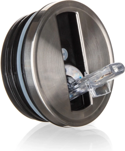 Spolehlivé těsnění proti únikům