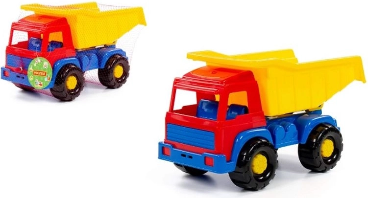 Auto – vyklápěčka Panther