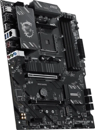Snazší stavba PC a lepší zážitek ze hry