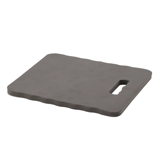 Měkké tlumení pro ochranu kolen