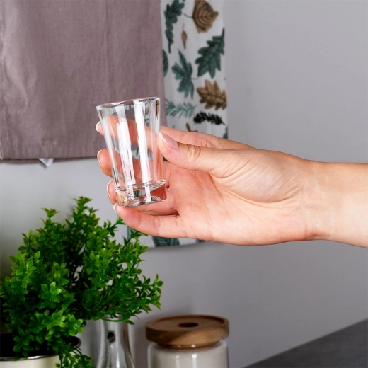 Univerzální pro nápoje i dezerty