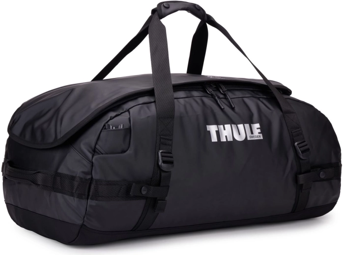 Thule Chasm sportovní taška 70 l – Černá
