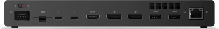 Extrémní obrazový výkon až 3× 8K/60 Hz