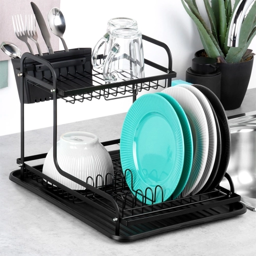 Odkapávací tác pro čistou pracovní desku