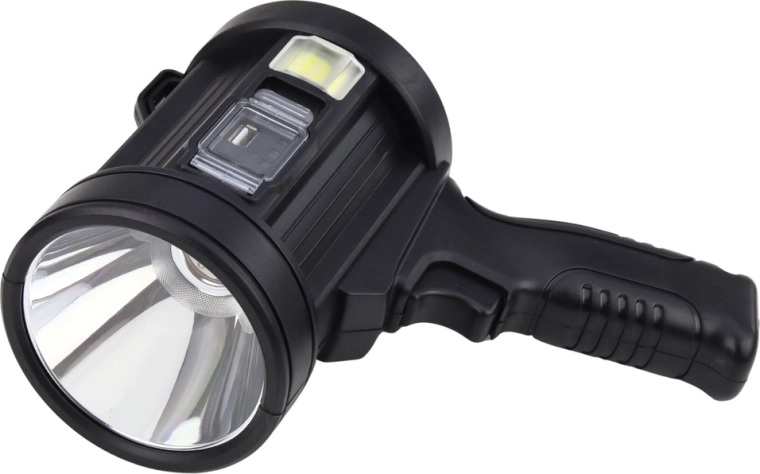 USB-C i solární nabíjení s funkcí powerbanky