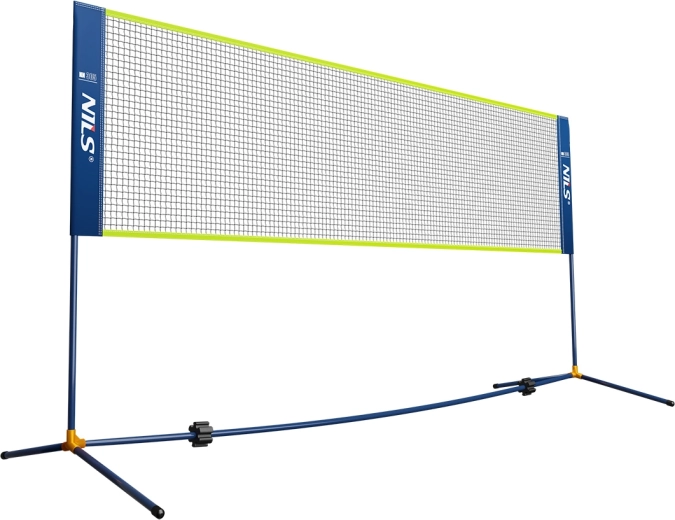 Stabilní rám s příčníkem