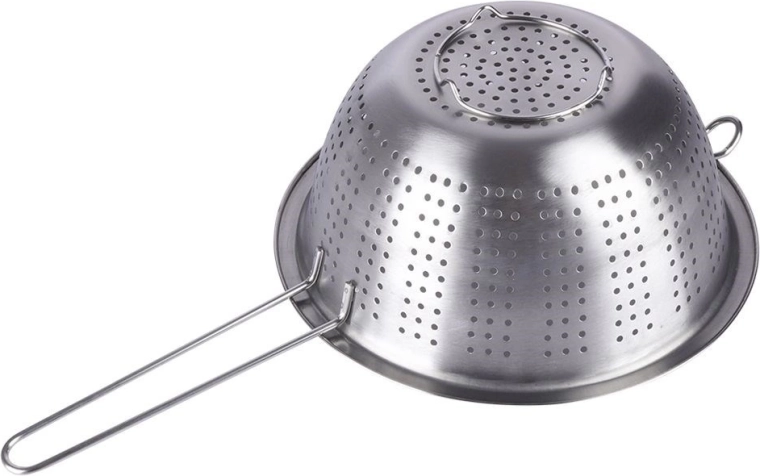 Pohodlné cezení jednou rukou