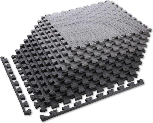 Ochrana podlahy a tlumení hluku