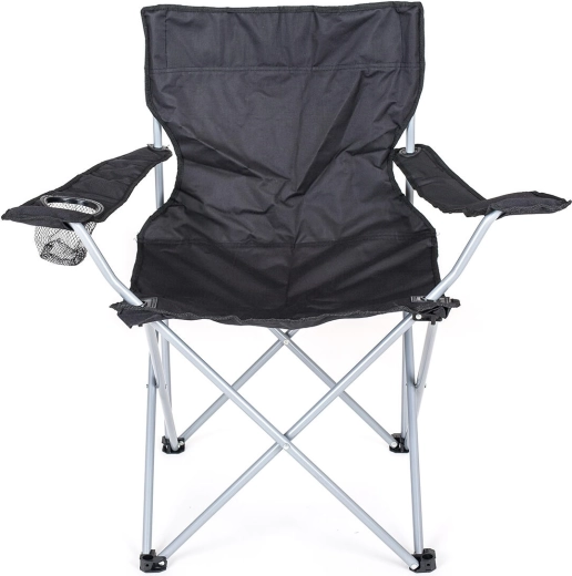 Pohodlí s držákem nápoje