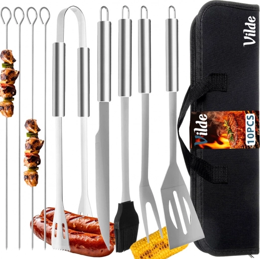 Nerezová ocel pro dlouhou životnost a snadné čištění