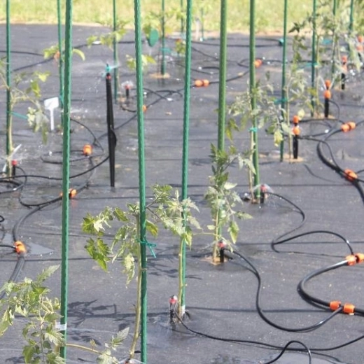 Snadná instalace a čistý rozvod