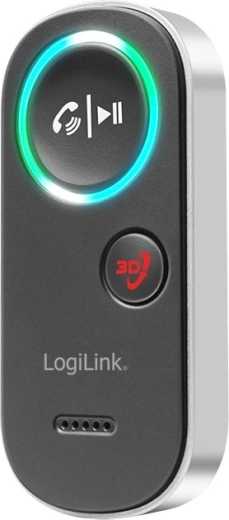 Bluetooth 5.4 audio přijímač s 3,5mm jackem a 3D zvukem