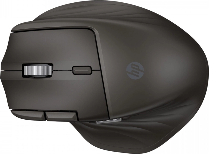HP 780M bezdrátová myš s ultra rychlým posuvem