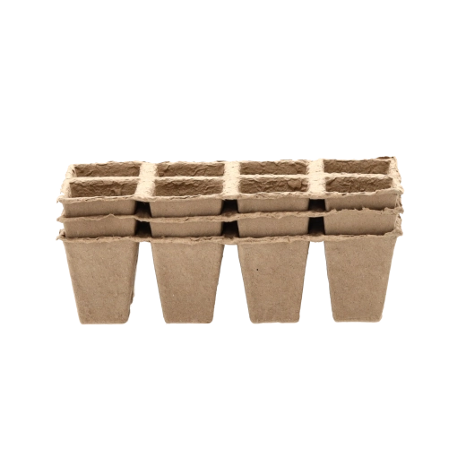 Více buněk pro snadné předpěstování