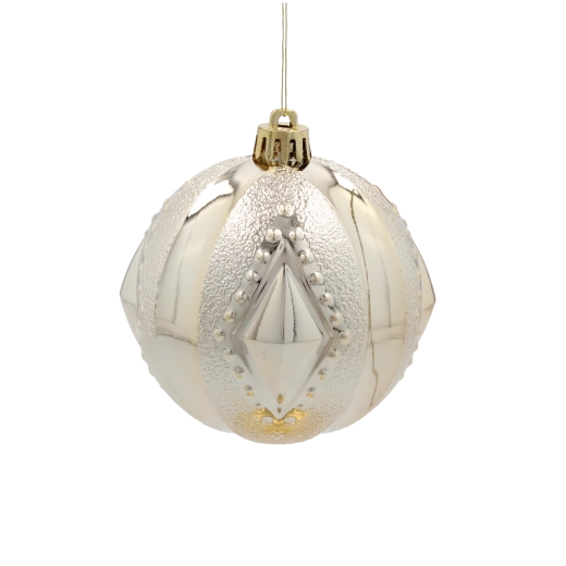 Kvalitní sklo pro zářivý efekt